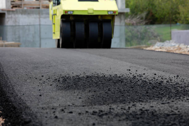 Best Driveway Pavers Near Me  in Eaton, OH