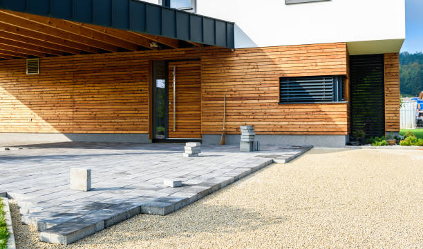 Reasons to Select Us for Your Driveway Paving Requirements in Eaton, OH