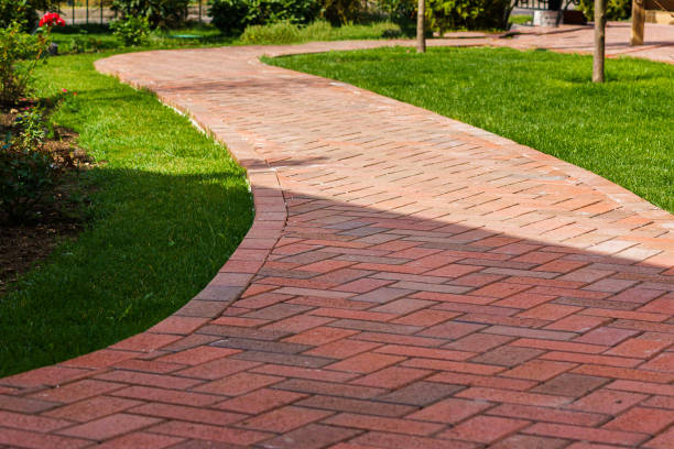 Best Driveway Repair Near Me  in Eaton, OH