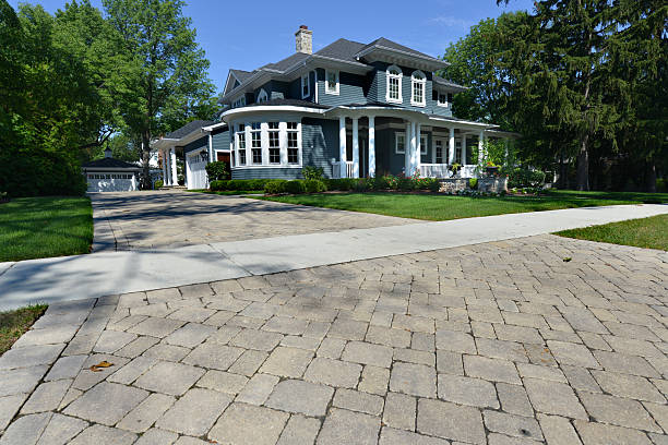 Driveway Pavers for Homes in Eaton, OH